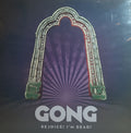 Gong : Rejoice! I'm Dead! (2xLP, Album, RE)