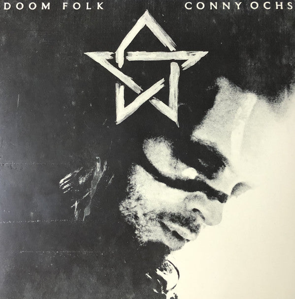 Conny Ochs : Doom Folk (CD, Album)