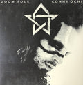 Conny Ochs : Doom Folk (CD, Album)
