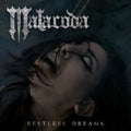 Malacoda (3) : Restless Dreams (CD, Album)
