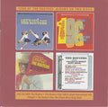 The Routers : Let’s Go! / Play 1963’s Great Instrumental Hits / Charge! / Play The Chuck Berry Song Book (2xCD, Comp, RM, Sli)