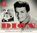 Dion & The Belmonts : The Absolutely Essential 3 CD Collection (3xCD, Comp, Tri)
