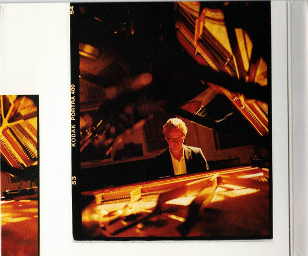 Guy Chambers : Go Gentle Into The Light (CD, Album, Son)