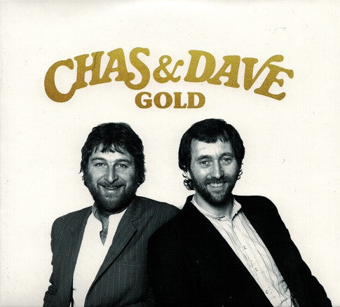 Chas And Dave : Gold (3xCD, Comp)