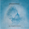 Tangerine Dream : Phaedra (CD, Album, RE, RM)