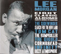 Lee Morgan : Eight Classic Albums (4xCD, RM + Box, Comp)