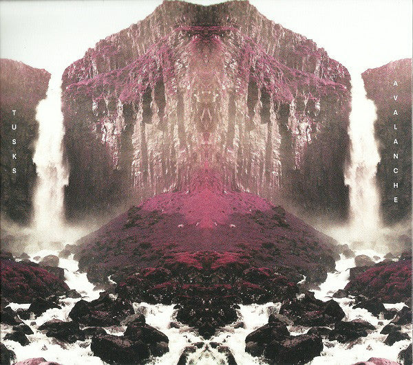 Tusks (2) : Avalanche (CD, Album)