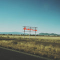 Stubbleman : Mountains and Plains (LP)