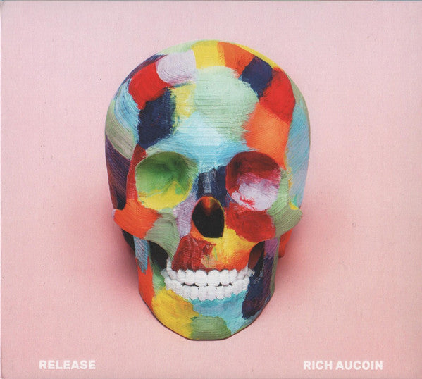 Rich Aucoin : Release (CD, Album)