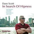 Dave Scott (22) : In Search Of Hipness (CD, Album)