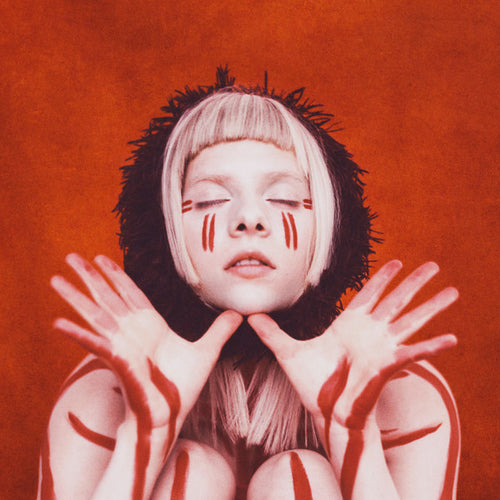 AURORA (16) : A Different Kind Of Human (Step 2) (CD, Album)