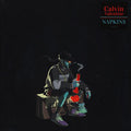 Calvin Valentine : Napkins (LP, Album)
