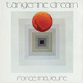 Tangerine Dream : Force Majeure (CD, Album, RE, RM)