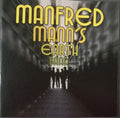 Manfred Mann's Earth Band : Manfred Mann's Earth Band (CD, Album, RE, RM)