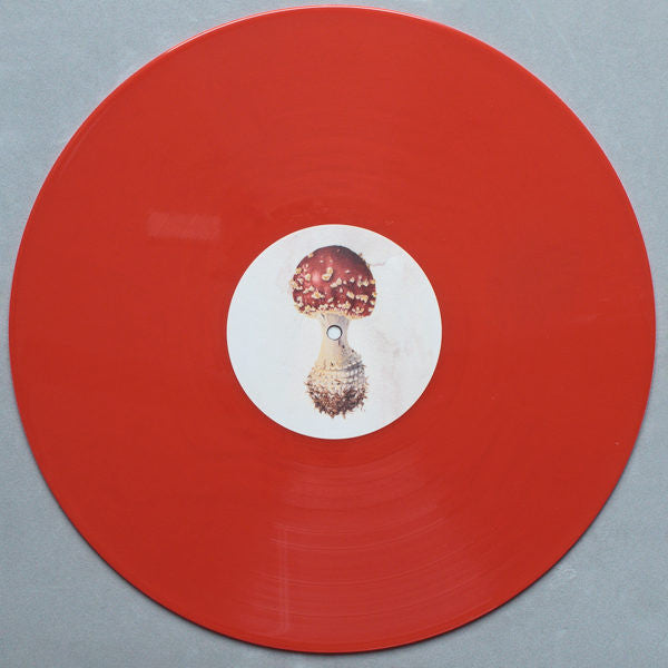 Holy Magick : Holy Magick (LP, Album)