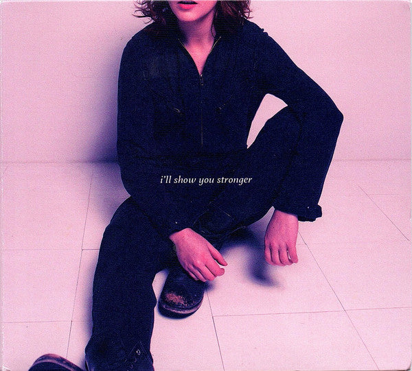 Pronoun (2) : I'll Show You Stronger (CD, Album)