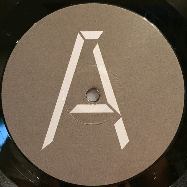 Titus Andronicus : An Obelisk (LP)