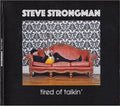 Steve Strongman : Tired Of Talkin' (CD, Album)
