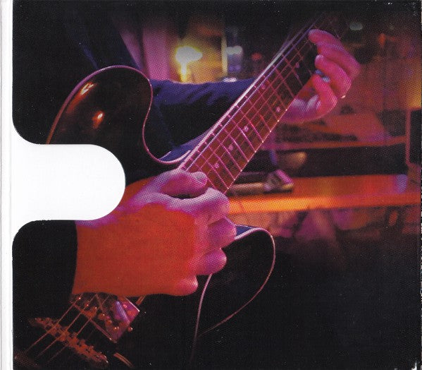 Steve Strongman : Tired Of Talkin' (CD, Album)