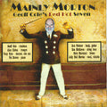 Geoff Cole's Red Hot Seven : Mainly Morton (CD, Album)