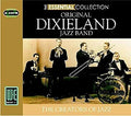 Original Dixieland Jazz Band : The Essential Collection - Original Dixieland Jazz Band (2xCD, Comp)