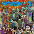 Wednesday 13 : Spook & Destroy (CD, EP, RE)
