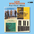 Lem Winchester : Four Classic Albums (2xCD, Comp)