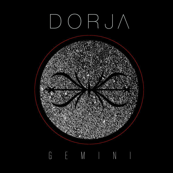 Dorja : Gemini (CD, Album)