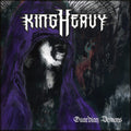 King Heavy : Guardian Demons (CD, Album)