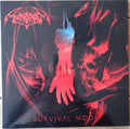 Anasarca : Survival Mode (LP, Album)