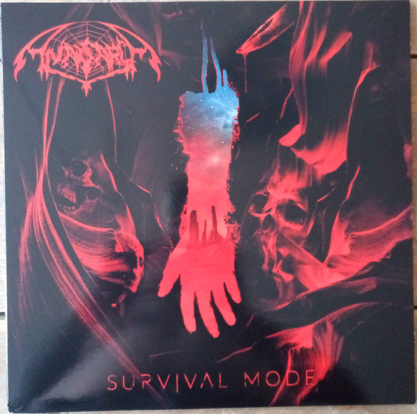 Anasarca : Survival Mode (LP, Album)