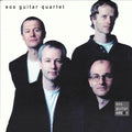 EOS Guitar Quartet : EOS Guitar Quartet (CD, Album)
