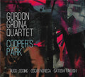 Gordon Grdina Quartet : Cooper's Park (CD, Album)