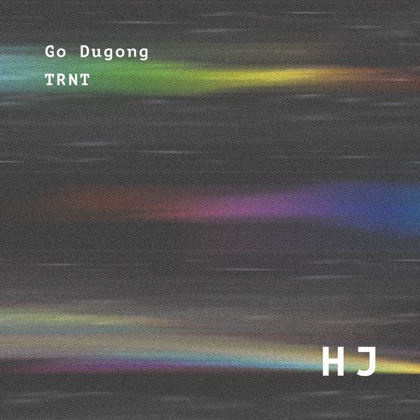 Go Dugong : TRNT (12", EP)
