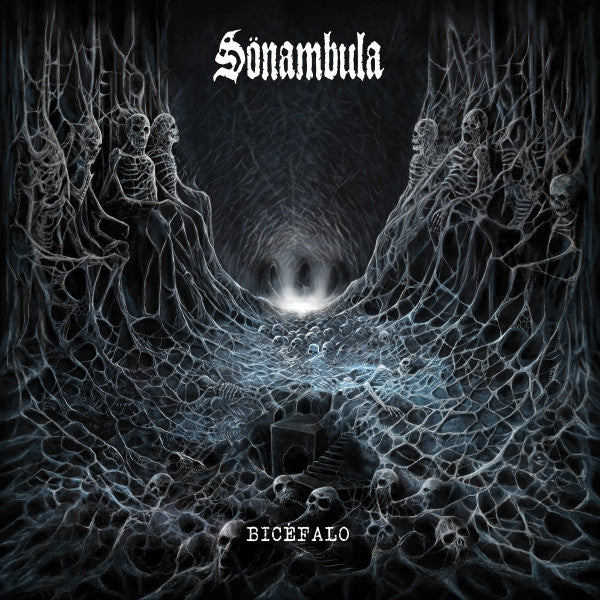 Sönambula : Bicéfalo (CD, Album)