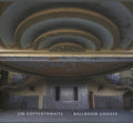 Jim Copperthwaite : Ballroom Ghosts (CD, Album, Dig)