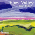 Barry Mills : Elan Valley (CD, Album)