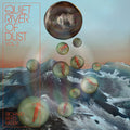 Richard Reed Parry : Quiet River of Dust Vol 2 (LP, Album)