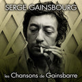 Serge Gainsbourg : Les Chansons de Gainsbarre (LP, Comp, Unofficial)