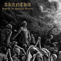 Akantha : Baptism In Psychical Analects (CD, Album)