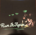 Criminal Hygiene : Run It Again (LP, Rol)