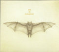 He Is Legend : White Bat (CD, Album, Dig)