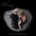 Sadie Jemmett : Phoenix (CD, Album)