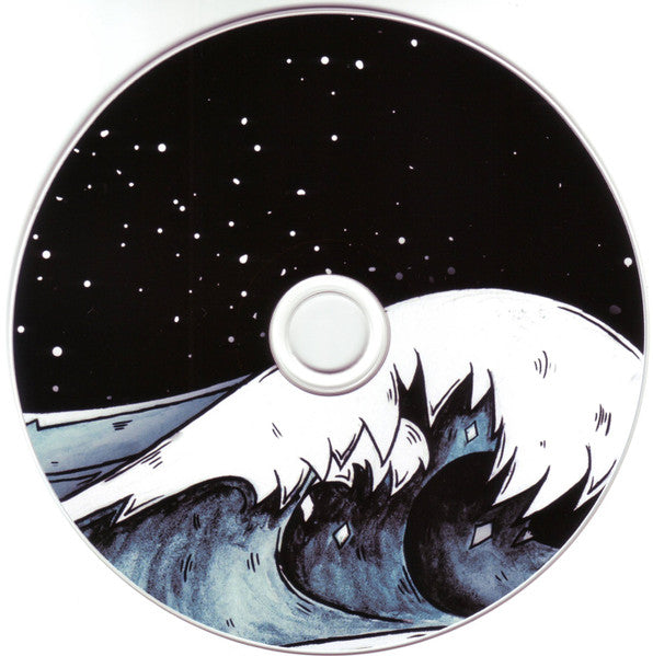 Stars Of The Search Party : Stars Of The Search Party (CDr, Album, Dig)