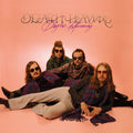 Death Hawks : Psychic Harmony (LP, Album)