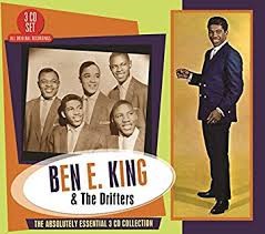 Ben E. King : Ben E. King & The Drifters - The Absolutely Essential 3 CD Collection (3xCD, Comp)