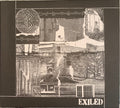 Bad Breeding : Exiled (CD, Album, Dig)