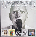 Climax Blues Band : The Albums 1969-1972 (CD, Album, RE, RM + CD, Album, RE, RM + CD, Album,)