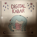 Various : Digital Kabar (Electronic Maloya From La Reunion Since 1980) (CD, Comp)