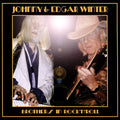 Johnny Winter And Edgar Winter : Brothers In Rock'N'Roll (CD, Comp)